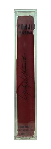 Yohji Yamamoto Essential Eau de Toilette 30ml