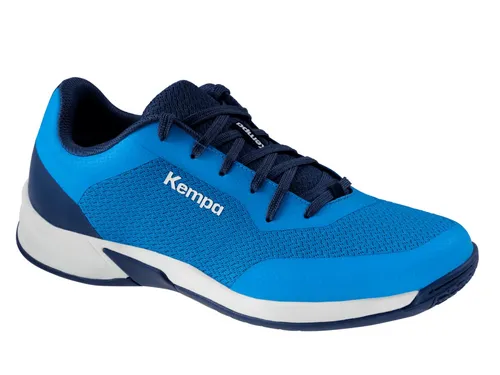 Kempa Unisex Kourtfly Three Sport-Schuhe von Kempa
