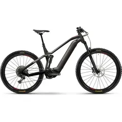 Haibike AllMtn 2 2025 von HAIBIKE