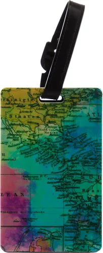 Gepäckanhänger von Franky