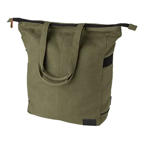 FAST RIDER Celo Fahrradtasche für Gepäckträger, 23L