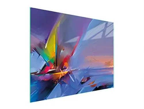 DarHaus Herdabdeckplatte 52x40 cm – Ceranfeldabdeckung für Induktionsherde