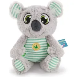 NICI Kuscheltier Schlafmützen Koala Kappy 22cm