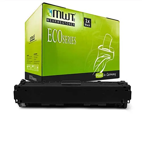 1x MWT Toner für Canon I-Sensys MF 8030 8040 8050 8080 cw cn ersetzt 1980B002 716BK