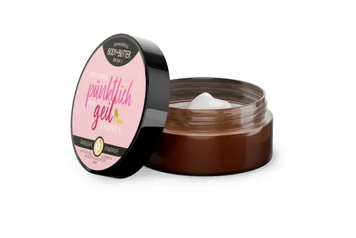 La Vida Körperbutter Body Butter Körperbutter Naturkosmetik la vida Pumps 1157151 (66,33