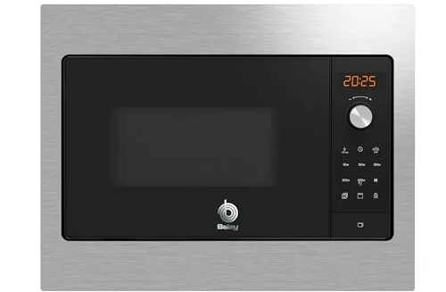 Balay 3CG5142X3 Mikrowelle 20 L 800W