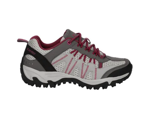 Hi-Tec Jaguar Damen Freizeit-Wanderschuhe von Hi-Tec