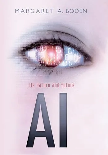 Produktbild AI: Its nature and future