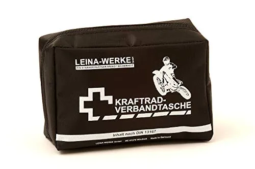 Erste-Hilfe-Koffer von Leina-Werke
