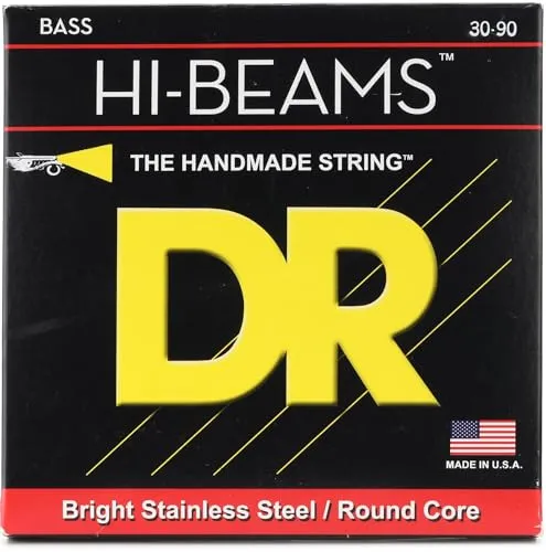 DR B HIBE XLR-30 Hi-Beam Extra Lite Saite