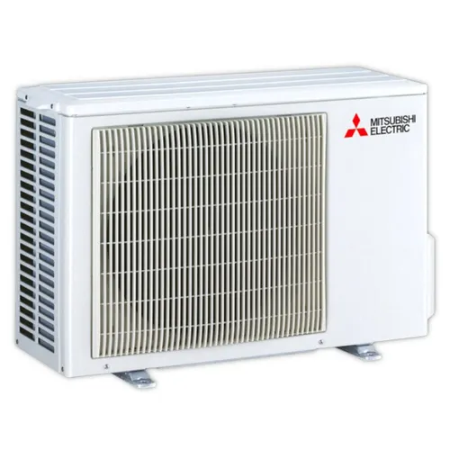 Mitsubishi Klimaanlage Außengerät | MUZ-LN25VGHZ2 | Hyper Heating | 2,5 kW