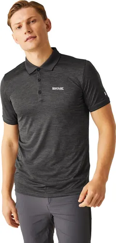 Regatta Herren Remex II Kurzarmshirt von Regatta