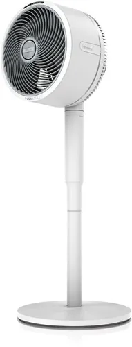 Shark FlexBreeze Ventilator in weiß von Shark