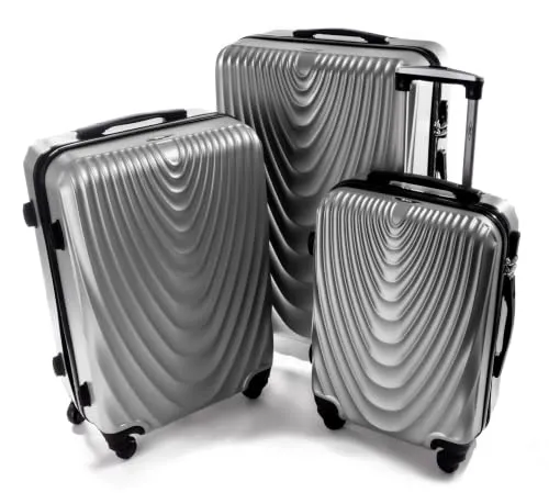 RGL Reisekoffer Trolley