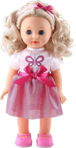 Laufpuppe 42cm SP84492 AN01