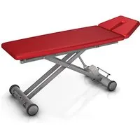 HWK Therapieliegen Elektrische Therapieliege 