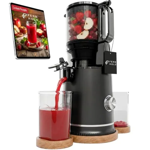 Slow Juicer bis 100 Euro von FERNHOLD