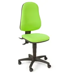 Topstar Bürostuhl Point 60 in grün von Topstar
