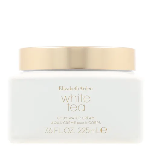 Elizabeth Arden - White Tea Body Water Cream 225ml