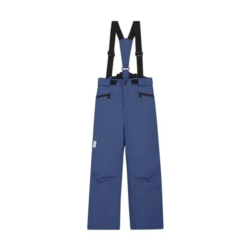 MINYMO Color Kids Skihose Vintage Indigo 104