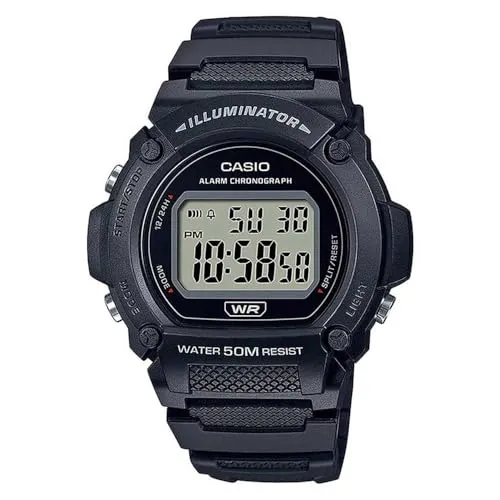 Produktbild Montre Homme Casio (Ø 47 mm)