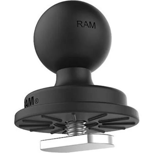 RAM Mounts RAM 1Inch TRACK BALL WITH (RAP-B-354U-TRA1)