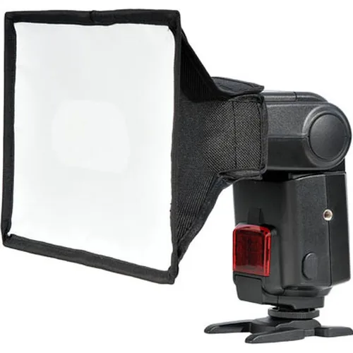 Godox Portable Softbox für Speedlite 20 x 30 cm von Godox