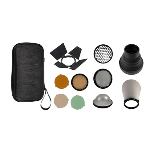 Walimex pro Mover 200 Accessory Kit von Walimex Pro