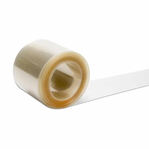 Städter Dessert-Randfolie Dessertfolie Dessertring Tortenrandfolie 5.5 cm x 20 m