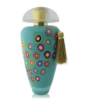 The Merchant of Venice Mandarin Carnival EDP Spray - Damenduft mit blumig-fruchtigen Noten, der die Lebensfreude des Karnevals einfängt und Sie mit frischer Mandarine und zarten Blumen umhüllt. Ideal für Frauen, die Eleganz und Anziehungskraft ausstrahlen möchten.