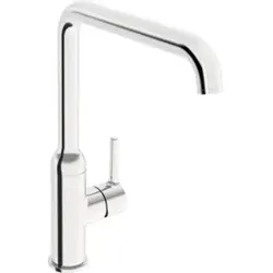 HANSAVANTIS Style Einhebel-Küchenarmatur