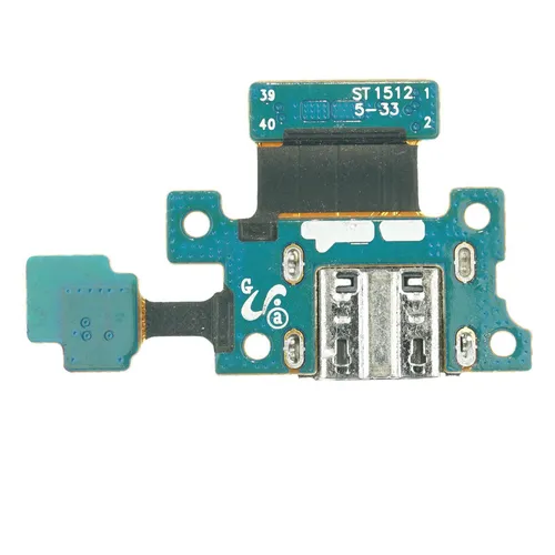 Samsung Galaxy Tab S 8.4 SM- T705 micro USB Buchse Flex Kabel Anschluss Dock