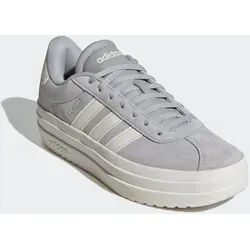 Adidas VL Court Bold in grau von adidas