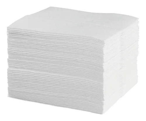 Wipex Vliestücher Soft weiß 50 Tücher 30 x 38 Z-gefaltet - 1189 (50 Tücher)