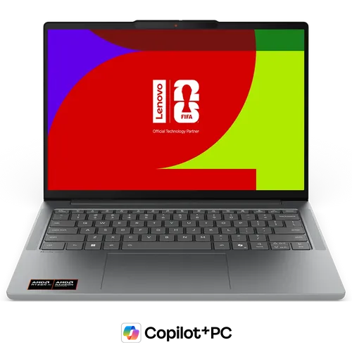 Lenovo IdeaPad Slim 5-14AGP G11 (Alu, luna grey)