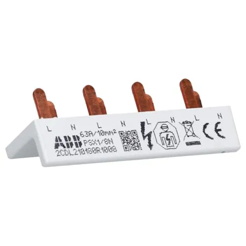 Überspannungsschutzgeräte von ABB