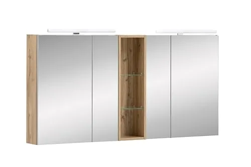Spiegelschrank SCHILDMEYER 