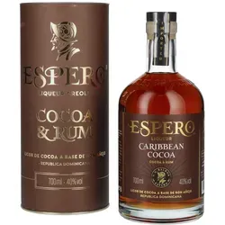Ron Espero Cocoa & Rum