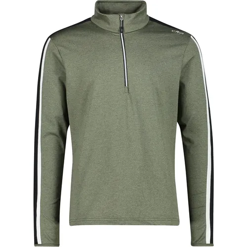 CMP Herren Pullover (Größe XL, gruen)