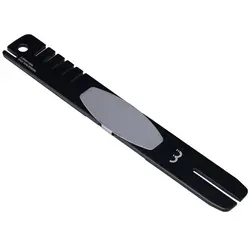 BBB Cycling BTL-212 DiscDoctor Multitool - Vielseitiges Bremswerkzeug - Werkzeug: Entlüftungssätze und Bremswerkzeuge, ideal für schnelle und einfache Wartung von Scheibenbremsen im Radsport.