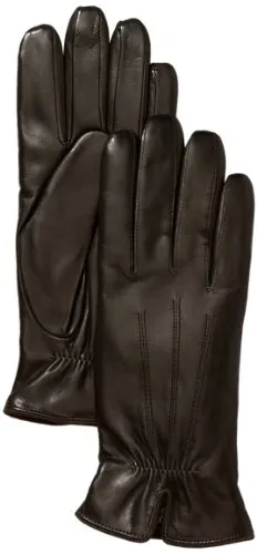 Roeckl Damen Handschuh Klassiker in braun von Roeckl