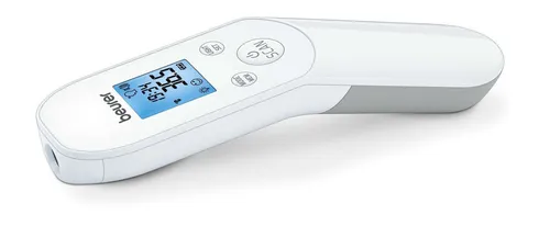 Produktbild Beurer FT 85 kontaktloses Thermometer Infrarot