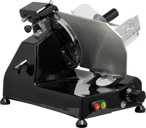 FAC S 220 DOM schwarz in schwarz von FAC