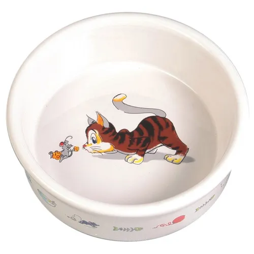 Trixie Futter- & Wasserspender von Trixie