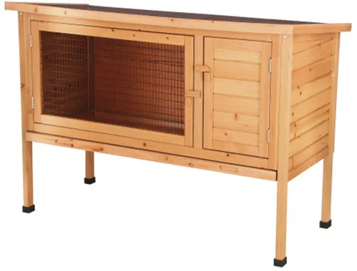 Kerbl Nagerstall Buddy von Kerbl