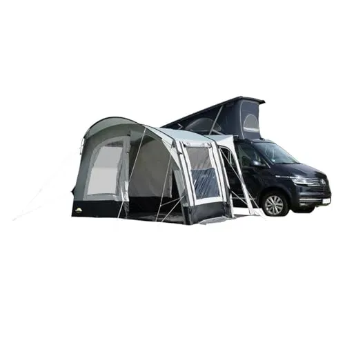 Dwt Rodeo Air Buszelt 320x200+100cm grau von DWT