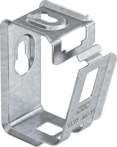 OBO® Bettermann Grip-Sammelhalterung 15x NYM3x1,5