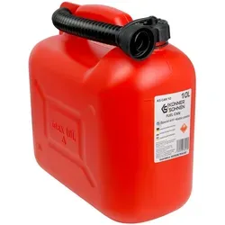 Könner & Söhnen Stromerzeuger KS CAN 10