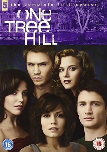 One Tree Hill - Season 5