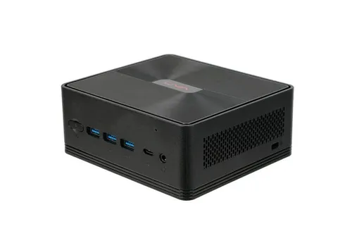 ECS Elitegroup Palm-Size PC LIVA Z2 N5030 von ECS